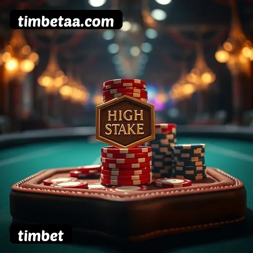 Loterias online disponíveis na timbet